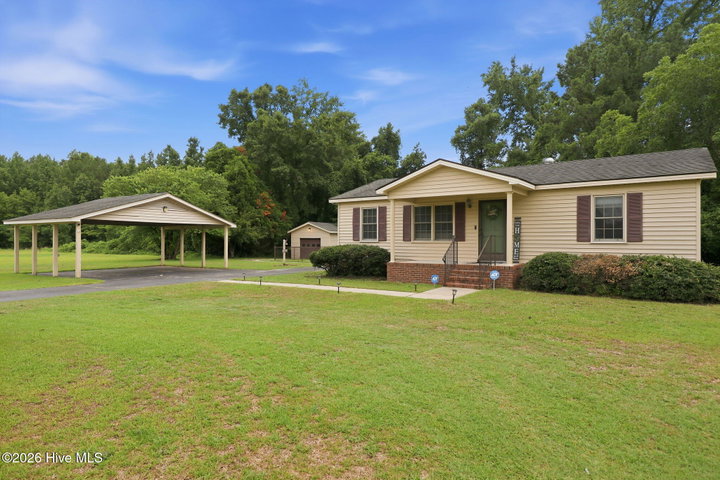 1222 Pactolus Highway, Greenville, NC 27834 — photo 8