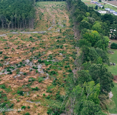 Parcel A Parcel A Haywood Smith Road, Hertford, NC 27944 — photo 2