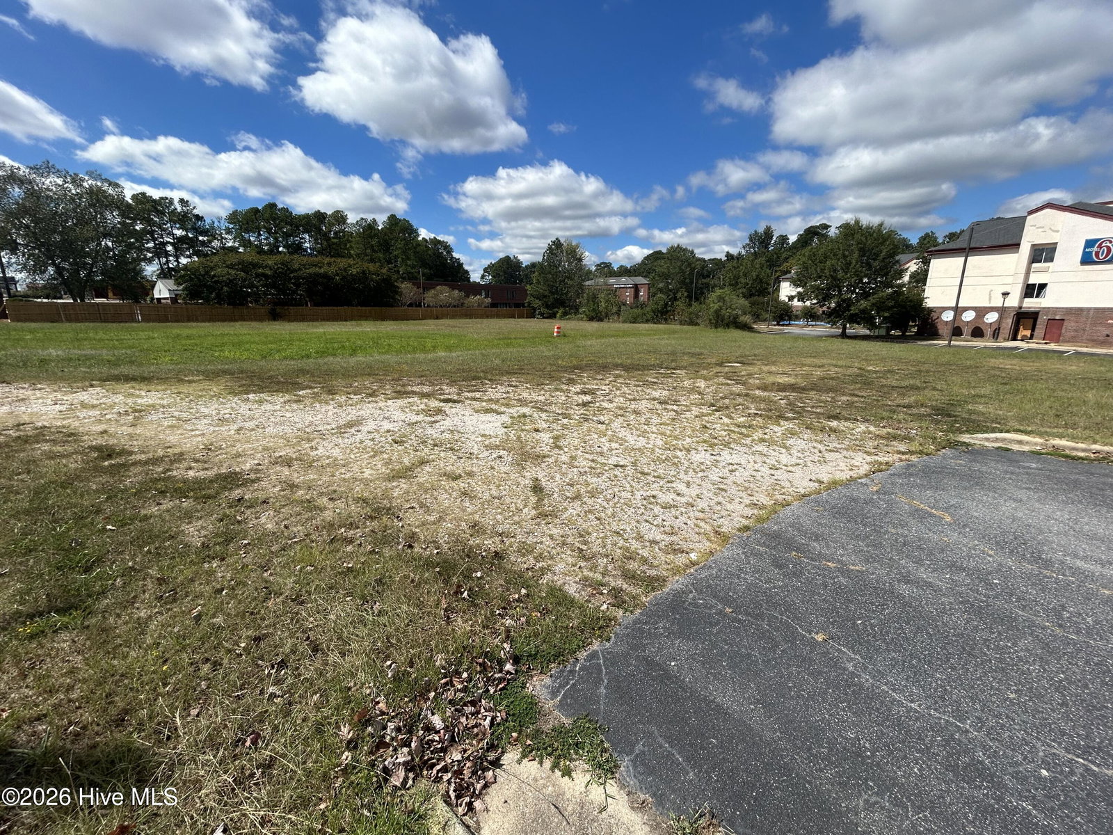 1350 N Wesleyan Boulevard, Rocky Mount, NC 27804 — photo 2