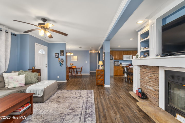 100 W Adelaide Court, Elizabeth City, NC 27909 — photo 5