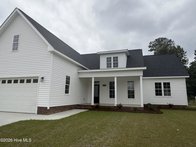 3301 School View Drive, Farmville, NC 27828 — photo 3