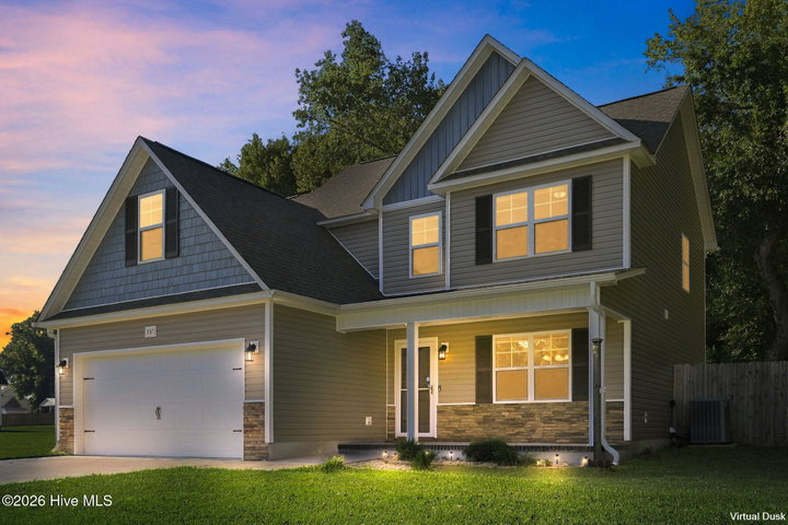 337 James Hedrick Court image