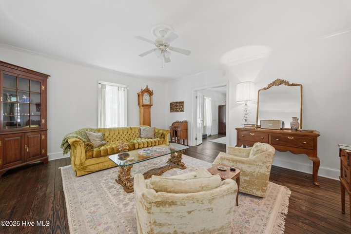 409 Elliott Street, Edenton, NC 27932 — photo 9