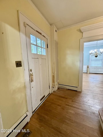 318 W Church Street, Williamston, NC 27892 — photo 14