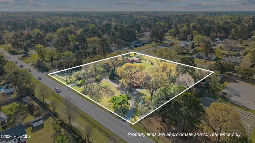 2850 E Fire Tower Road, Greenville, NC 27858 — photo 11