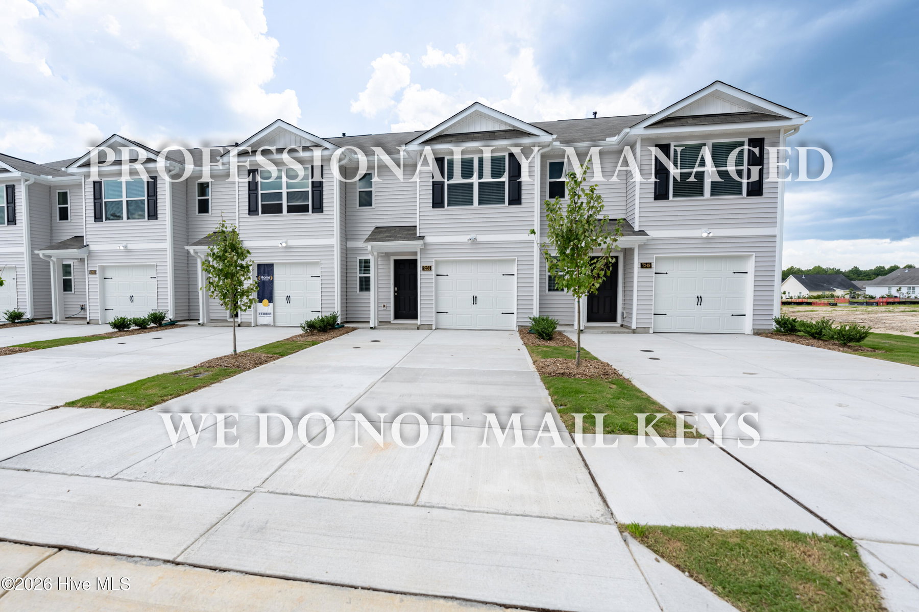 7253 Longleaf Road, Rocky Mount, NC 27804 — photo 2