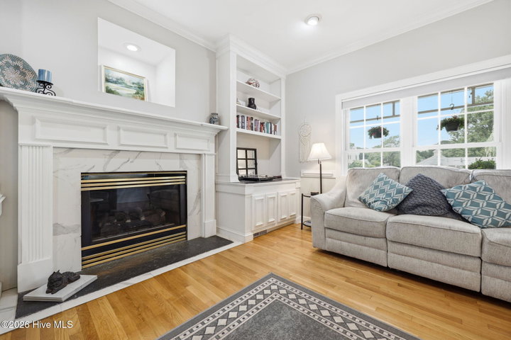 196 Richard Lee Drive, Greenville, NC 27858 — photo 12