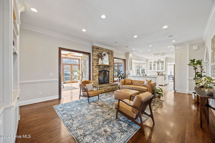 579 Lexington Drive, Greenville, NC 27834 — photo 23