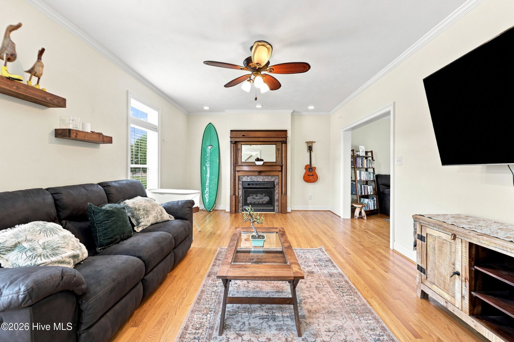 120 Martin Lane, Knotts Island, NC 27950 — photo 5