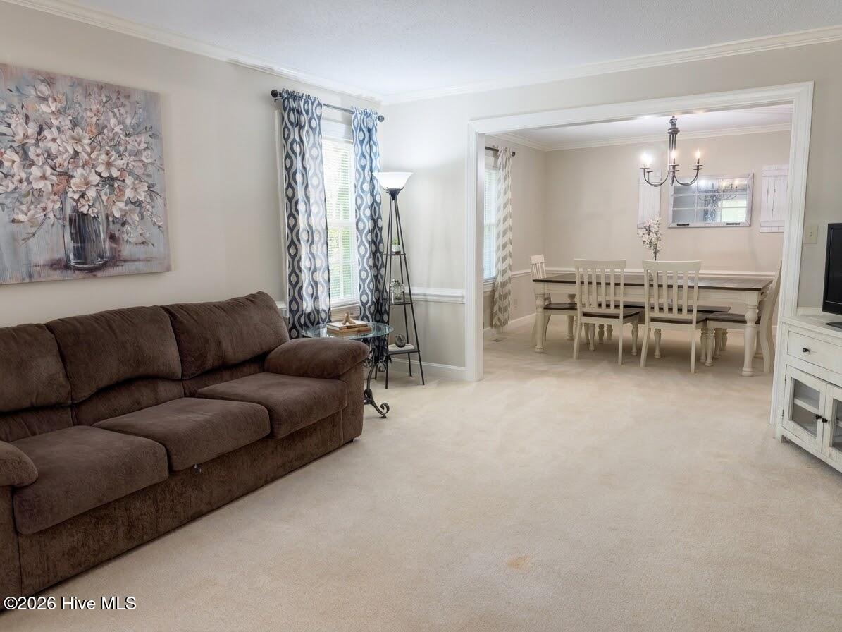 1015 S Howard Circle, Tarboro, NC 27886 — photo 5