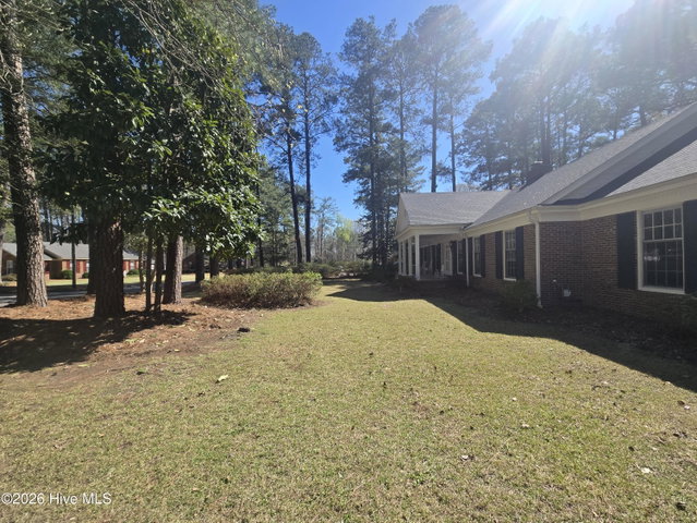 701 S Broad Street, Robersonville, NC 27871 — photo 37
