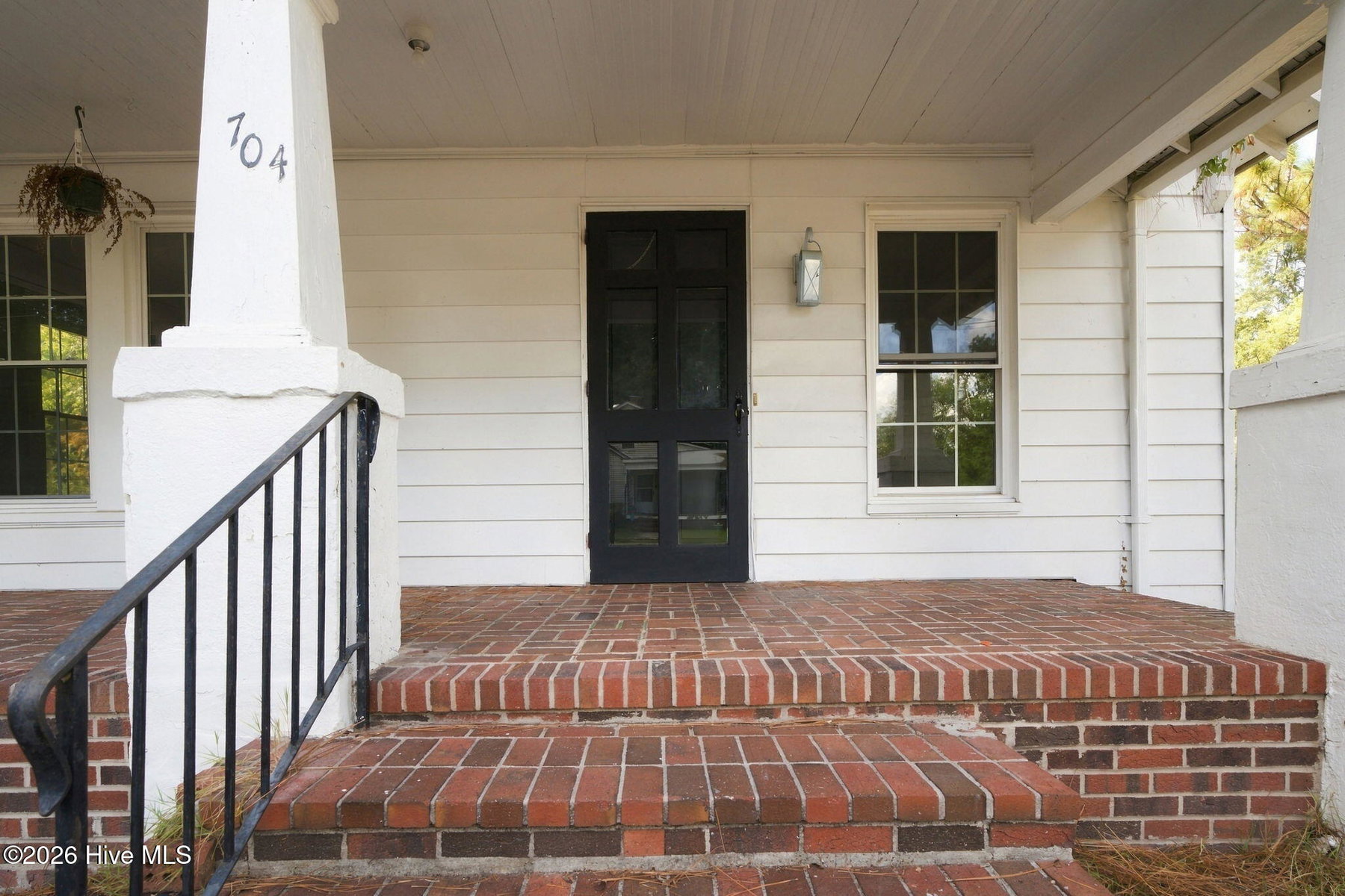 704 S Tillery Street, Rocky Mount, NC 27803 — photo 2