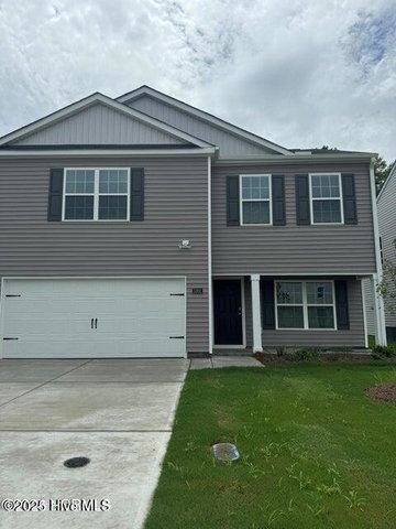 1301 Fowler Drive, Greenville, NC 27834