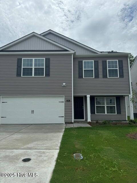 1301 Fowler Drive, Greenville, NC 27834 — main photo