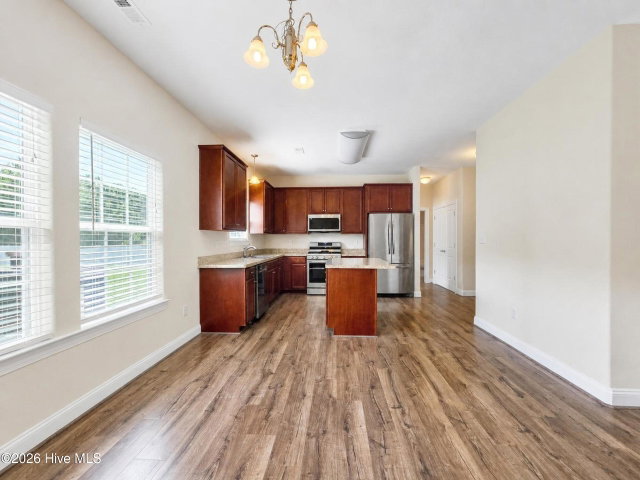 115 Trinity Trail, Elizabeth City, NC 27909 — photo 8