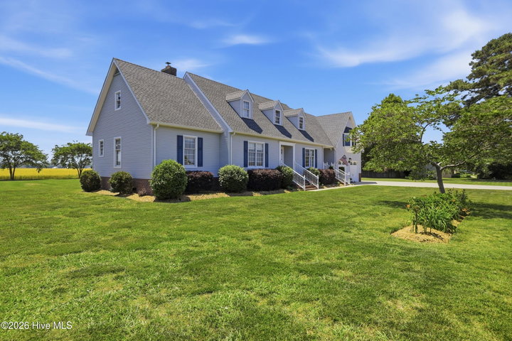 215 Bayshore Drive, Elizabeth City, NC 27909 — photo 7