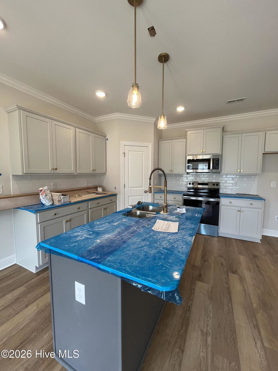 3229 Meadow Drive, Farmville, NC 27828 — photo 5