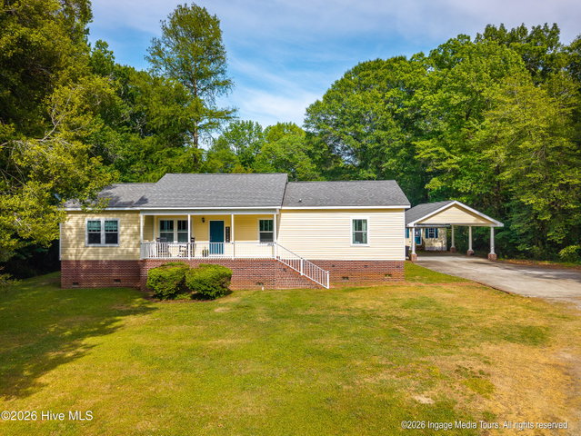 1952 Whichard Cherry Lane Road, Stokes, NC 27884 — photo 12