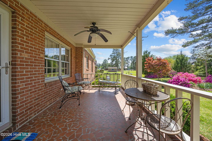 605 Myers Drive, Robersonville, NC 27871 — photo 32