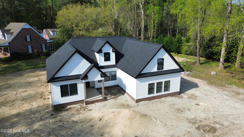 917 Maggie Lane, Elizabeth City, NC 27909 — photo 5