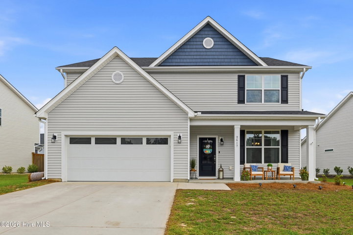 2617 Longleaf Pine Circle image