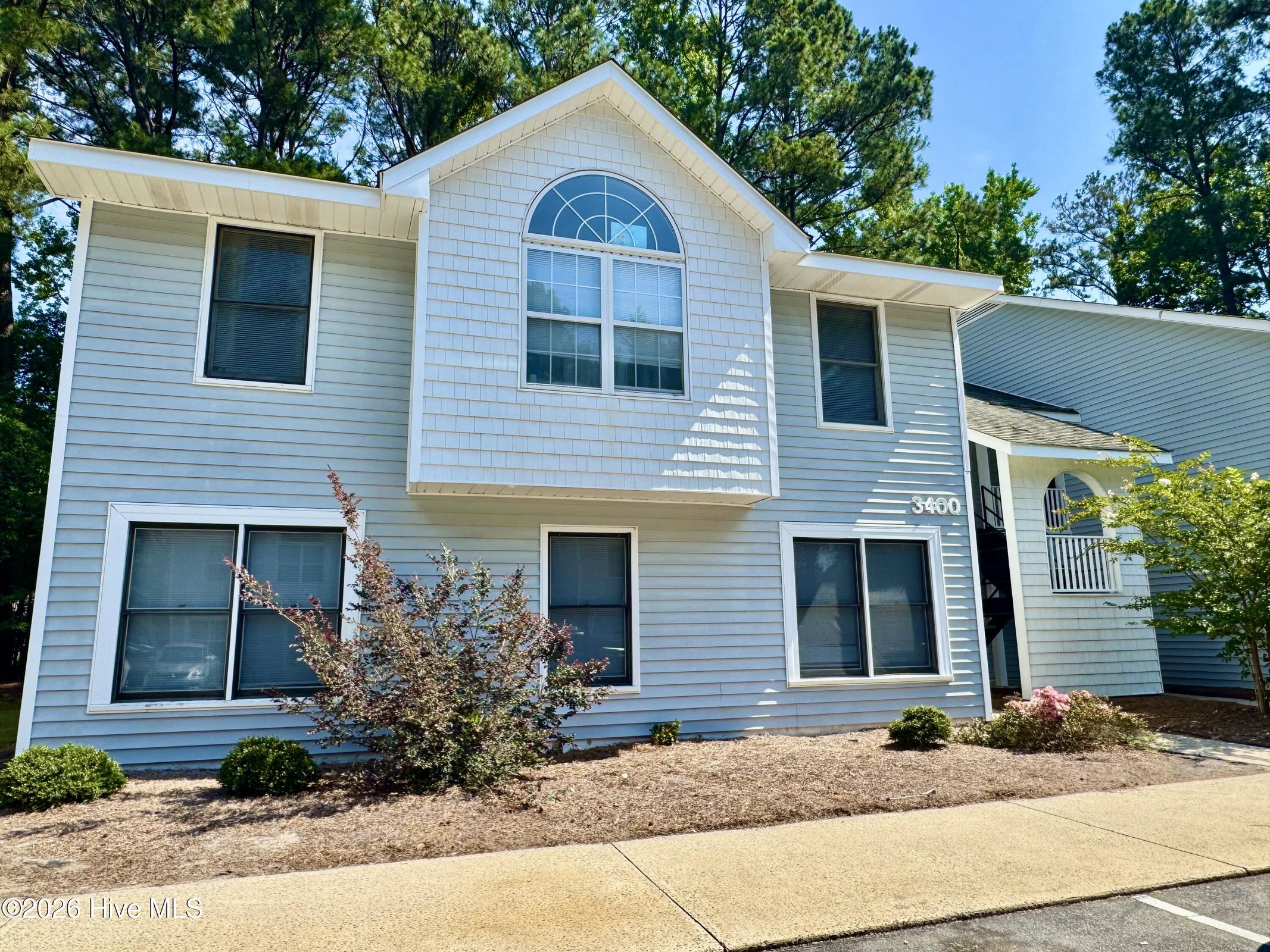 3410 Evans Street B, Greenville, NC 27858 — main photo