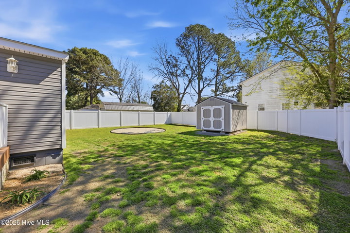 913 Bartlett Avenue, Elizabeth City, NC 27909 — photo 34