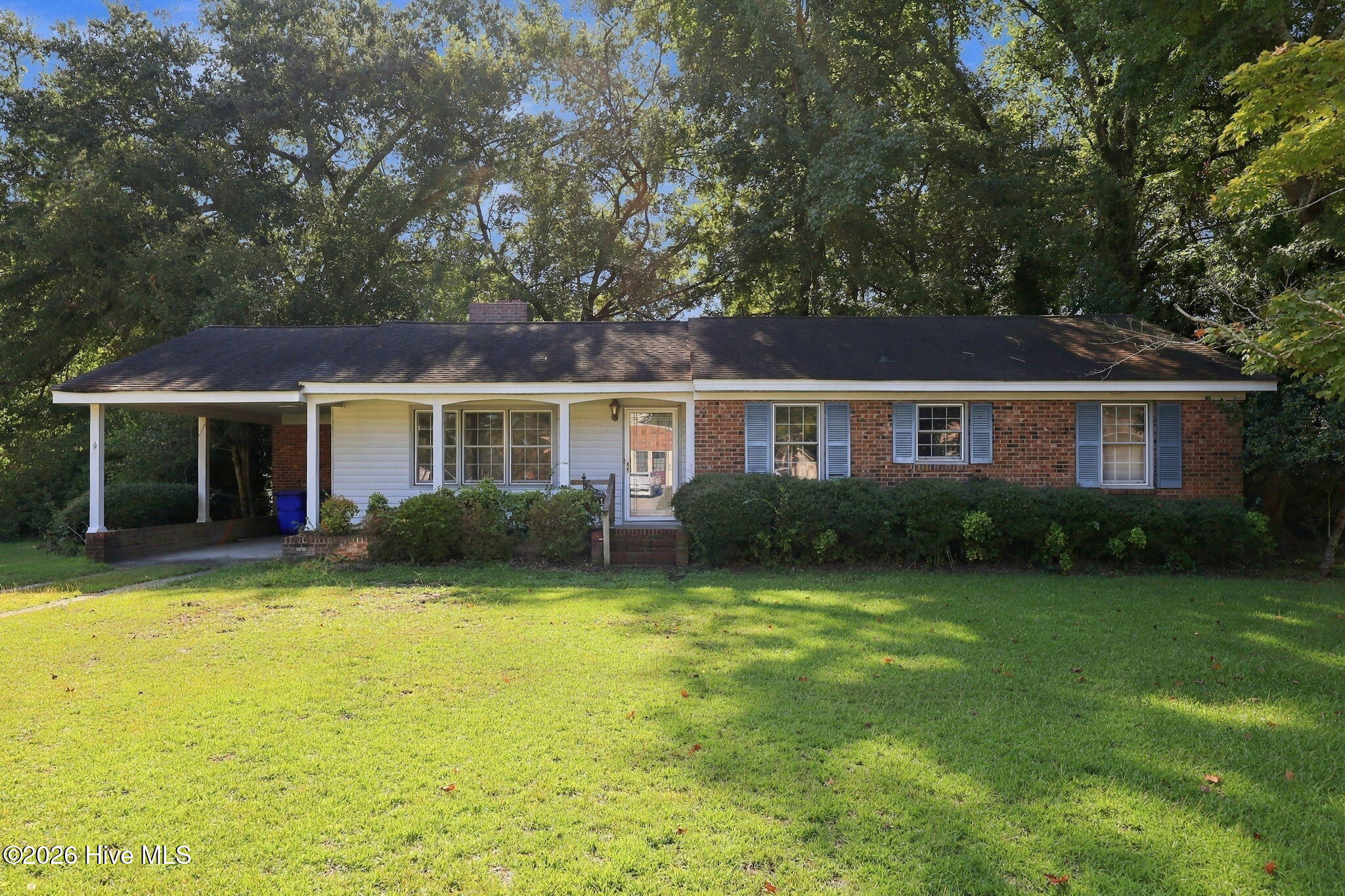 101 Heritage Street, Greenville, NC 27858 — main photo