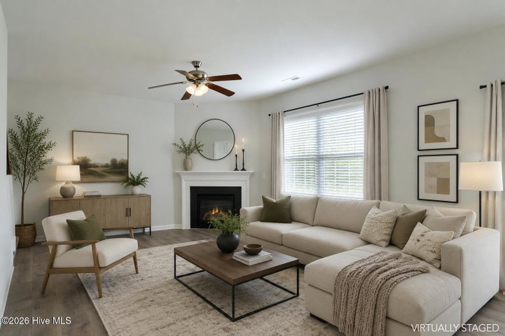 1009 Josh Court, Greenville, NC 27834 — photo 19