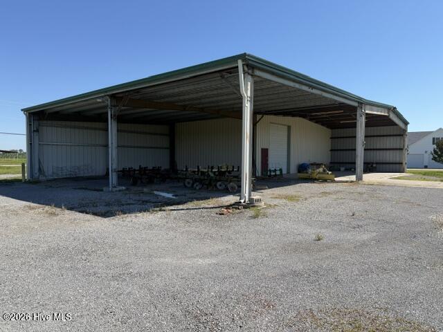 2051 Nixonton Road, Elizabeth City, NC 27909 — photo 4
