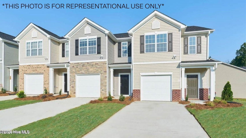 3304 Sunstone Way 2, Winterville, NC 28590