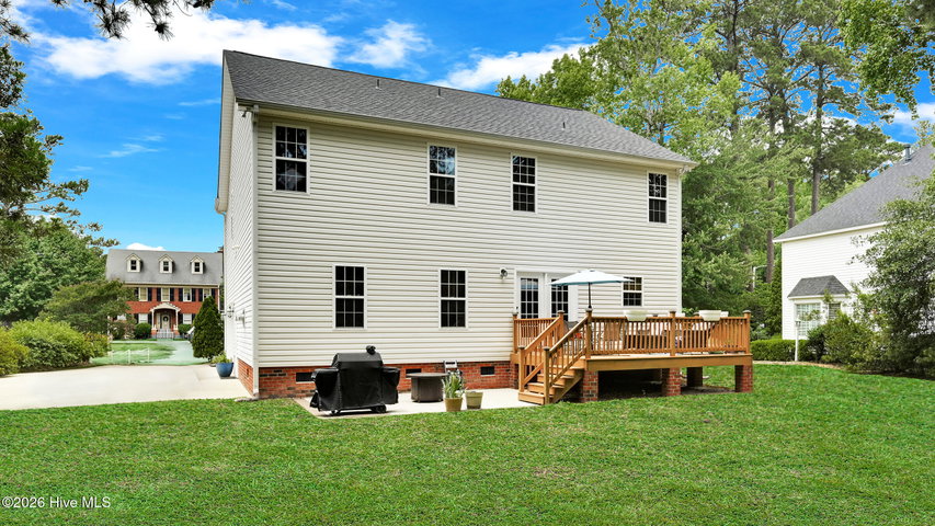 3605 E Baywood Lane E, Greenville, NC 27834 — photo 52