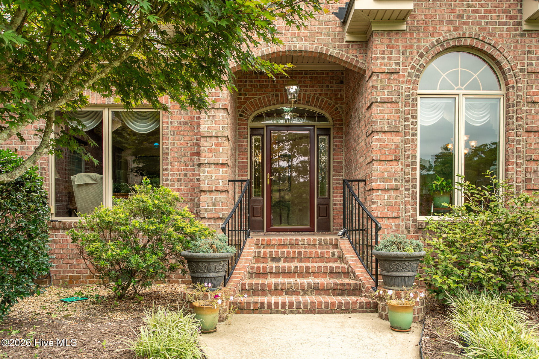 141 Scuppernong River Drive, Hertford, NC 27944 — photo 5