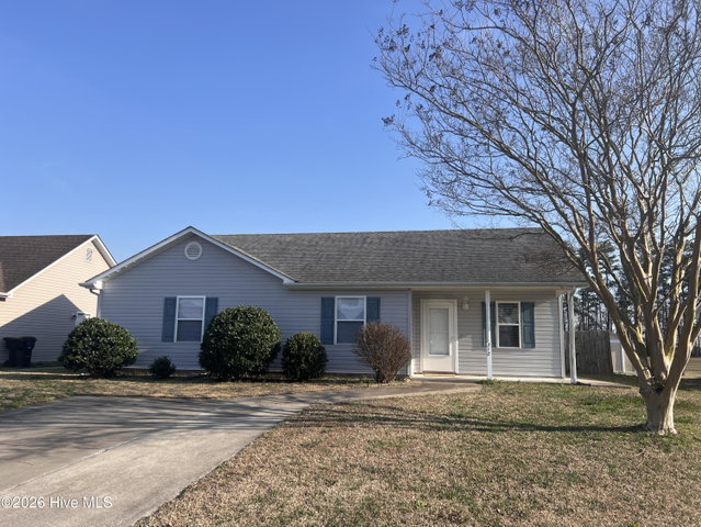 212 Springvale Street, Elizabeth City, NC 27909