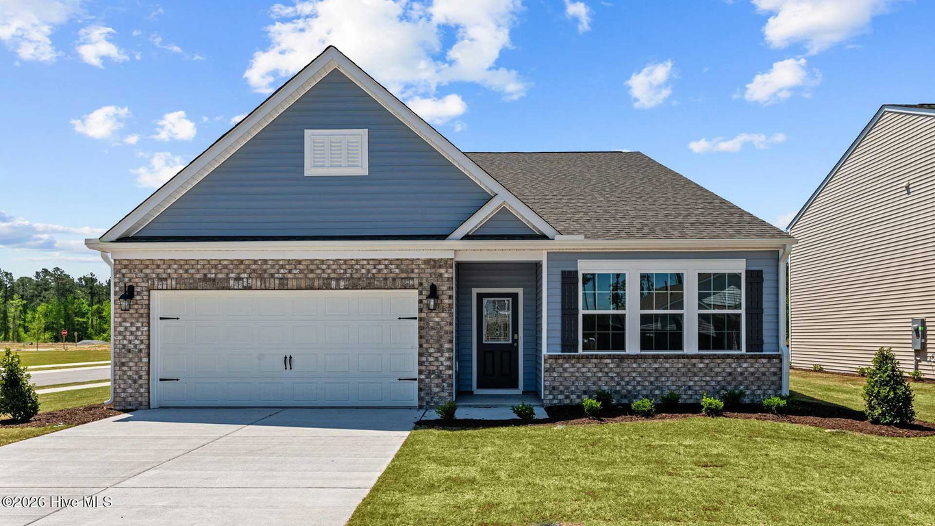1094 Aviator Lane, Ayden, NC 28513