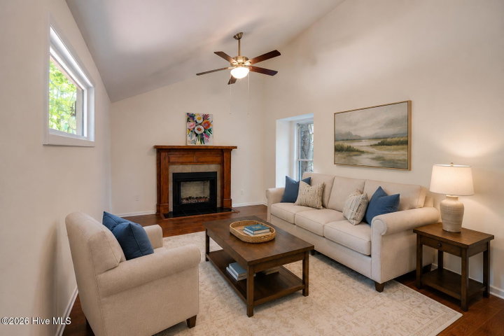 105 Tanglewood Drive, Greenville, NC 27858 — photo 6
