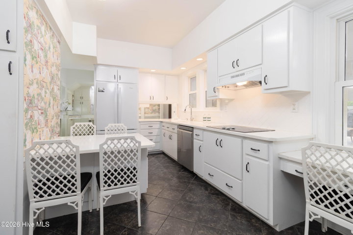 208 S Moseley Street, Edenton, NC 27932 — photo 15