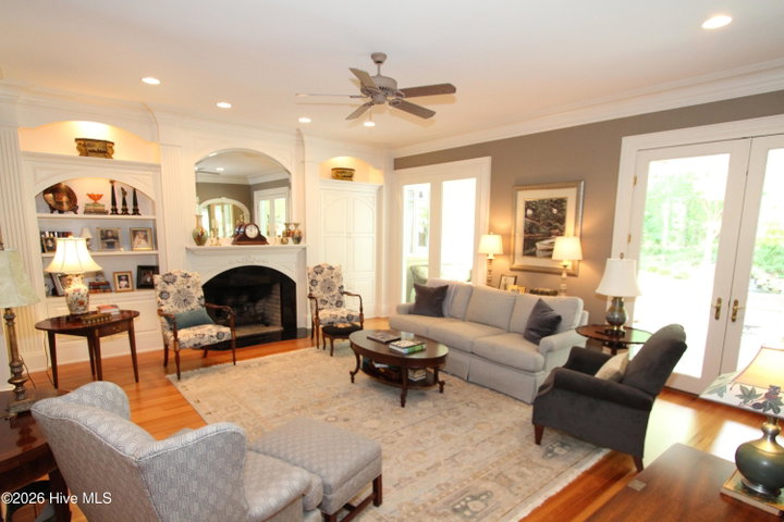 508 Chesapeake Place, Greenville, NC 27858 — photo 24