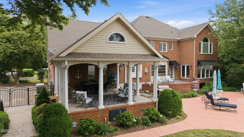 932 Small Drive, Elizabeth City, NC 27909 — photo 56