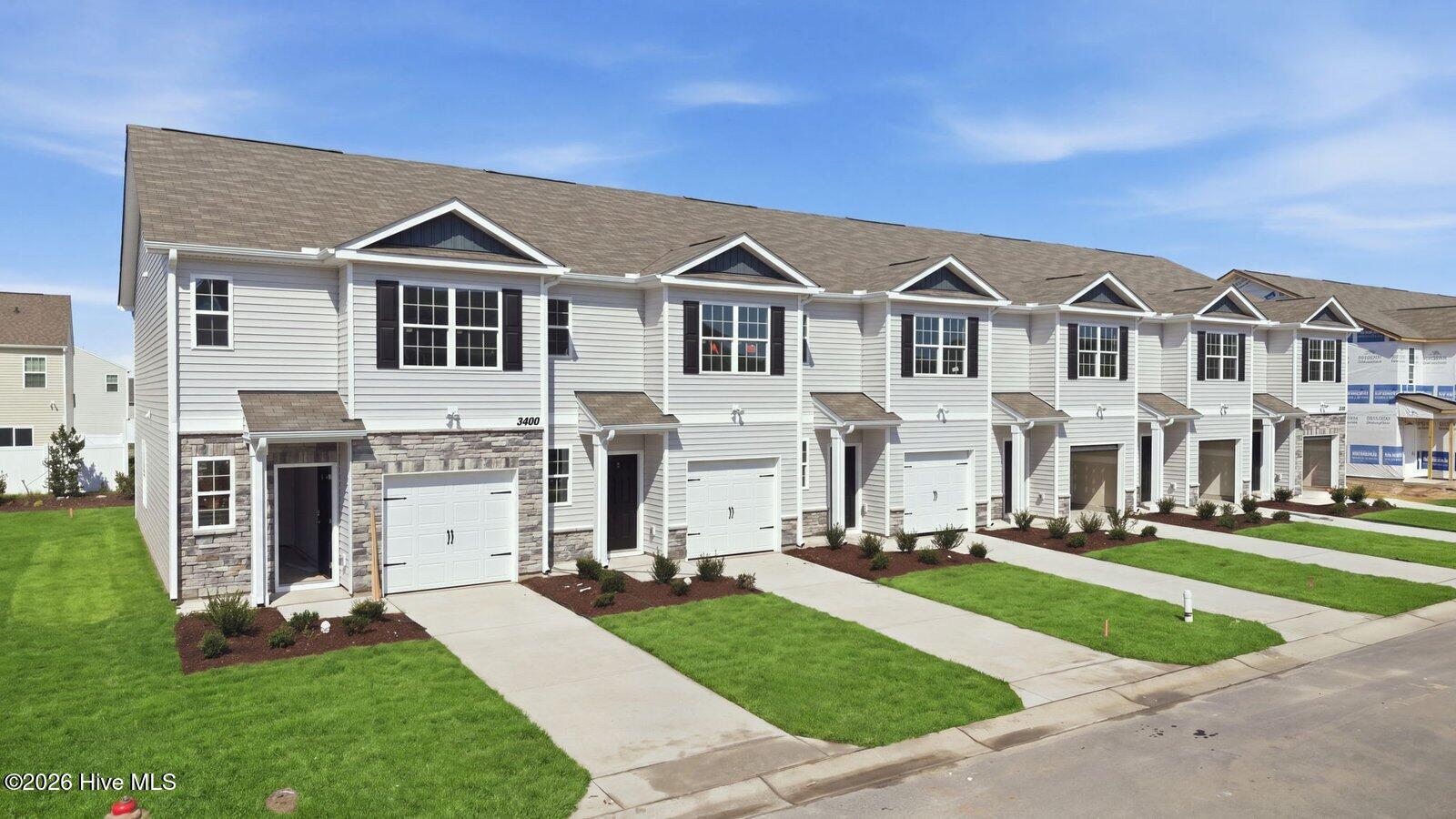 3400 Sunstone Way 2, Winterville, NC 28590 — photo 3