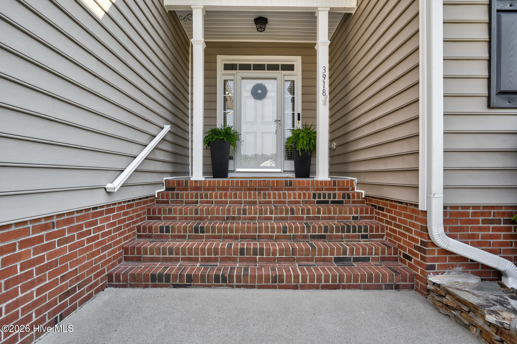 3918 Caitlin Drive, Battleboro, NC 27809 — photo 3