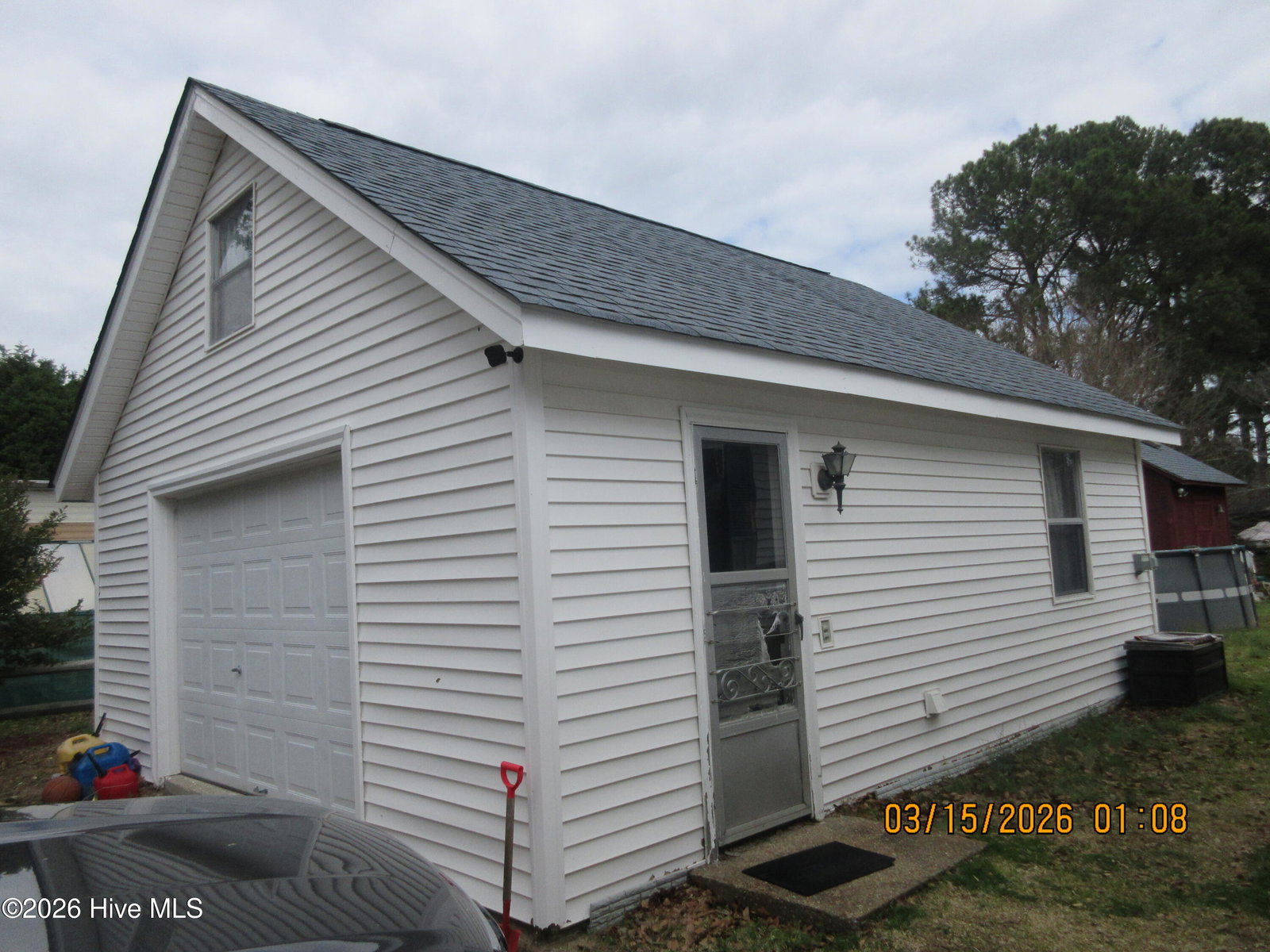 103 Seahawk Court, Grandy, NC 27939 — photo 2