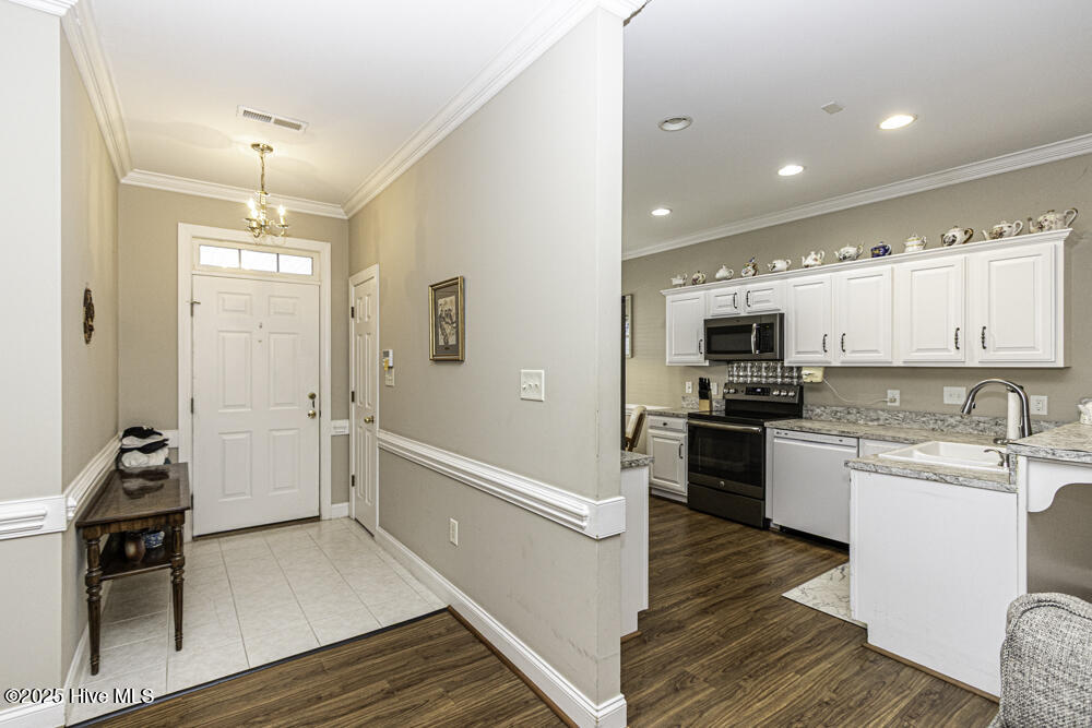 131 Irene Court, Rocky Mount, NC 27804 — photo 3