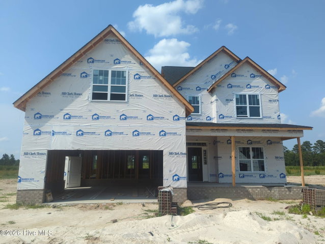 3433 Rockbend Road, Winterville, NC 28590 — photo 1