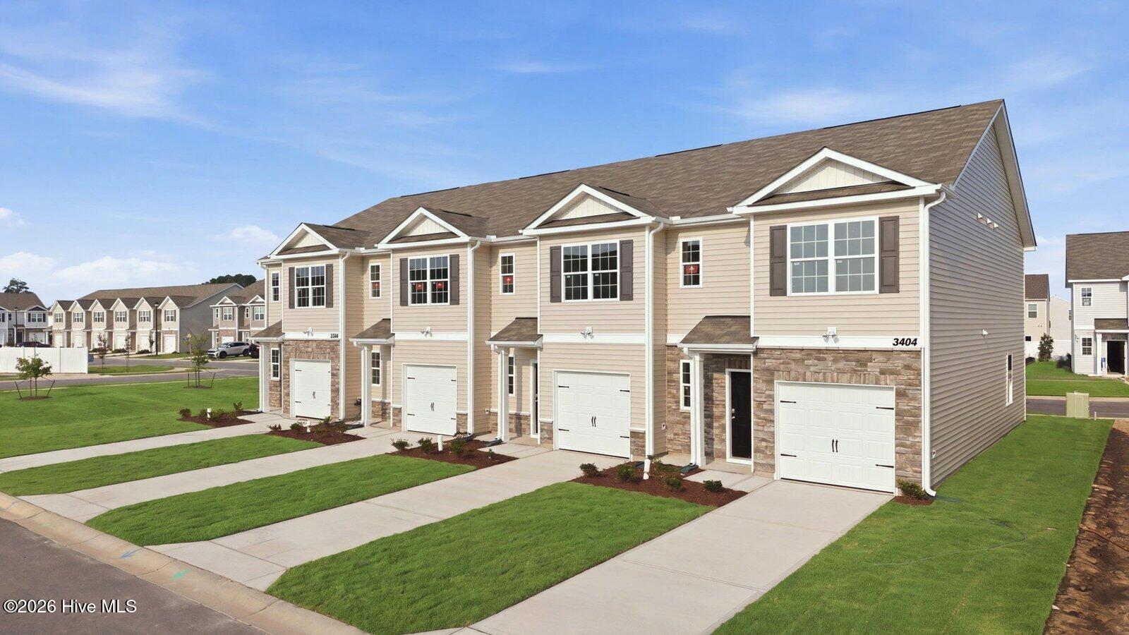 3404 Sedge Drive 4, Winterville, NC 28590 — photo 2