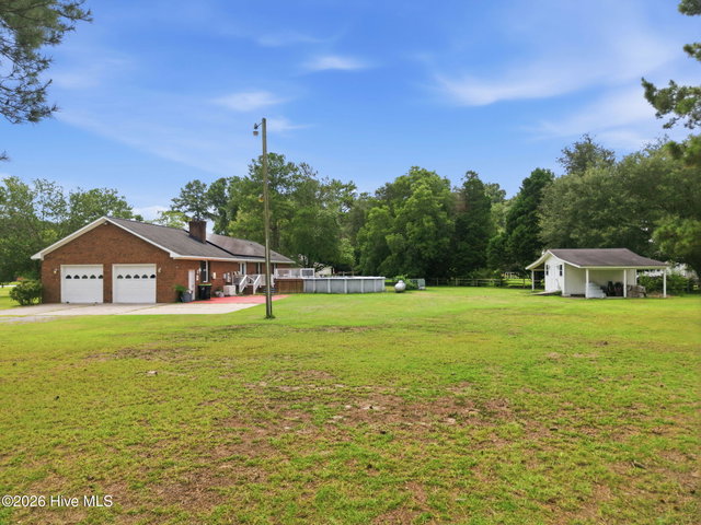 3300 Us Highway 17, Williamston, NC 27892 — photo 51