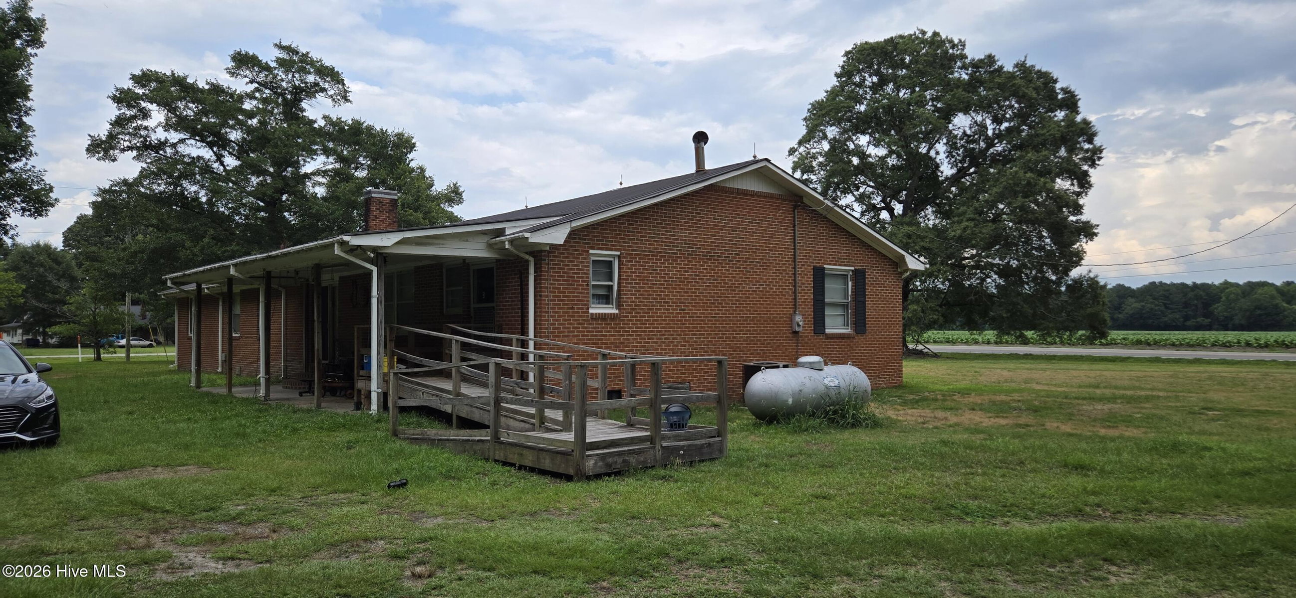 1779 Whichard Cherry Lane Road, Stokes, NC 27884 — photo 3