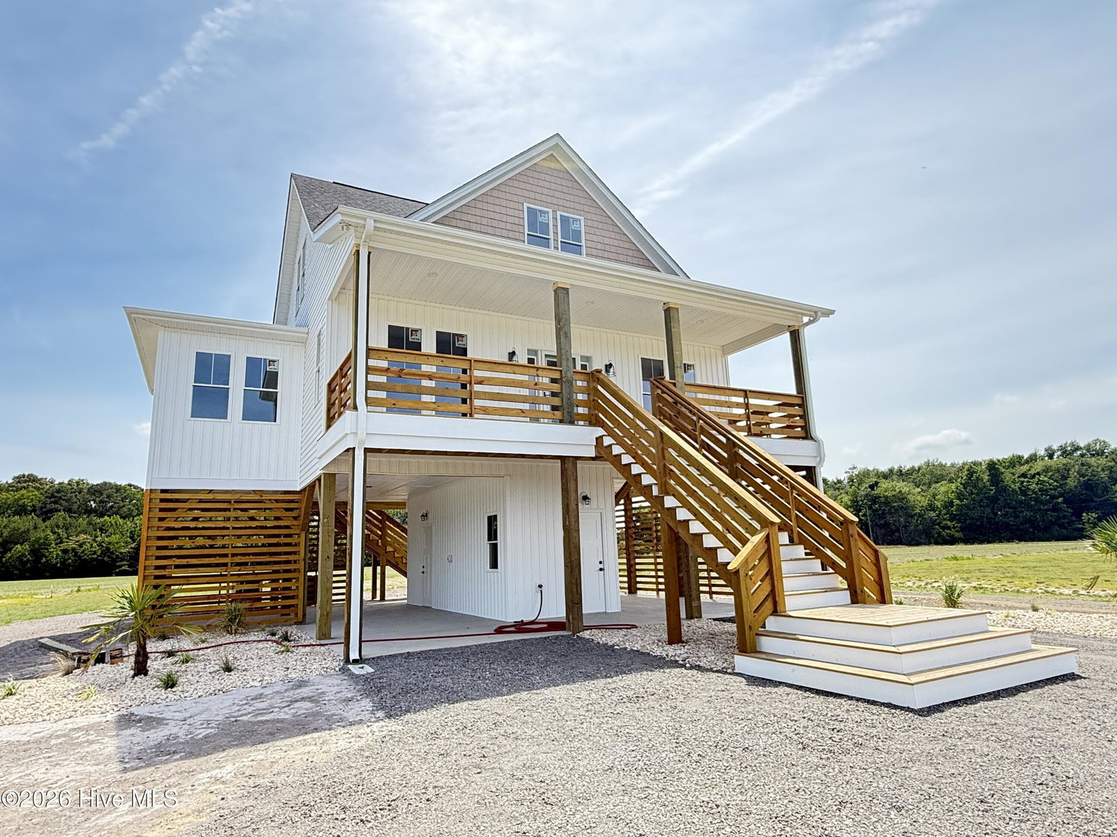 514 Harvest Point Road, Elizabeth City, NC 27909 — photo 3