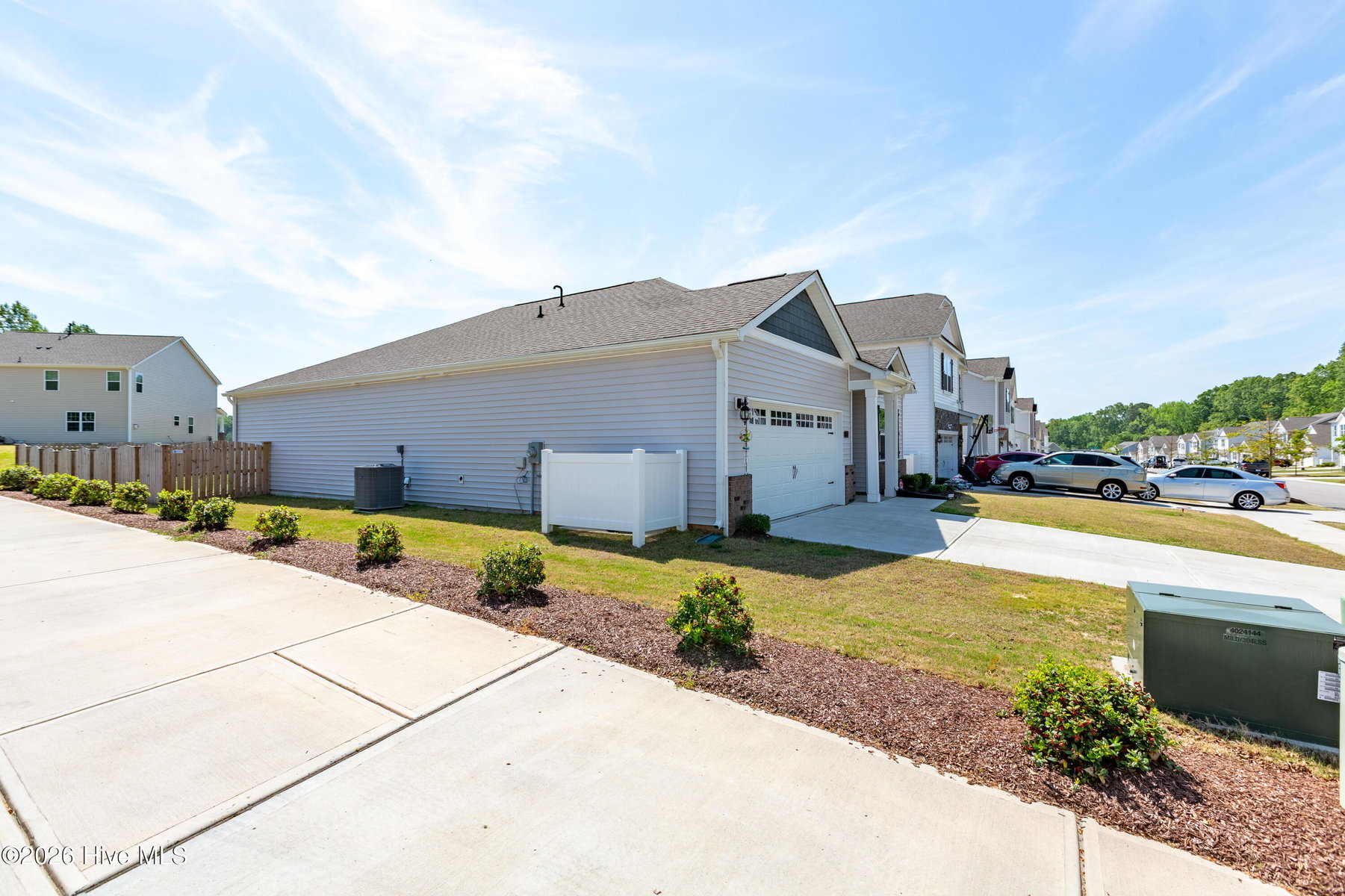 1015 Saddlebrook Drive, Rocky Mount, NC 27804 — photo 4
