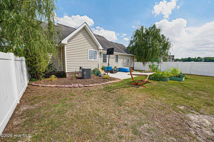 636 Millbrooke Circle, Elizabeth City, NC 27909 — photo 54